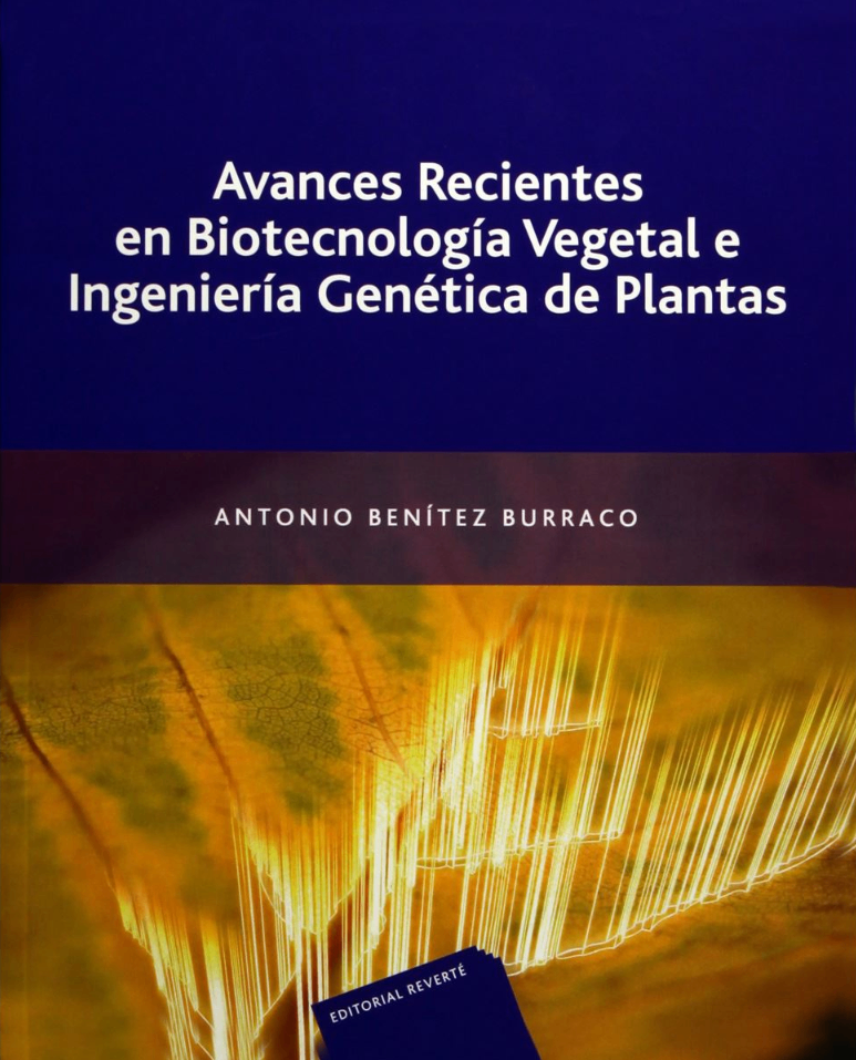 Avances recientes en biotecnología vegetal e ingeniería genética de plantas
