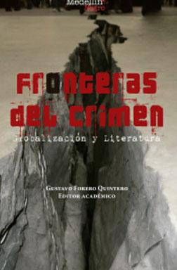 Fronteras del crimen