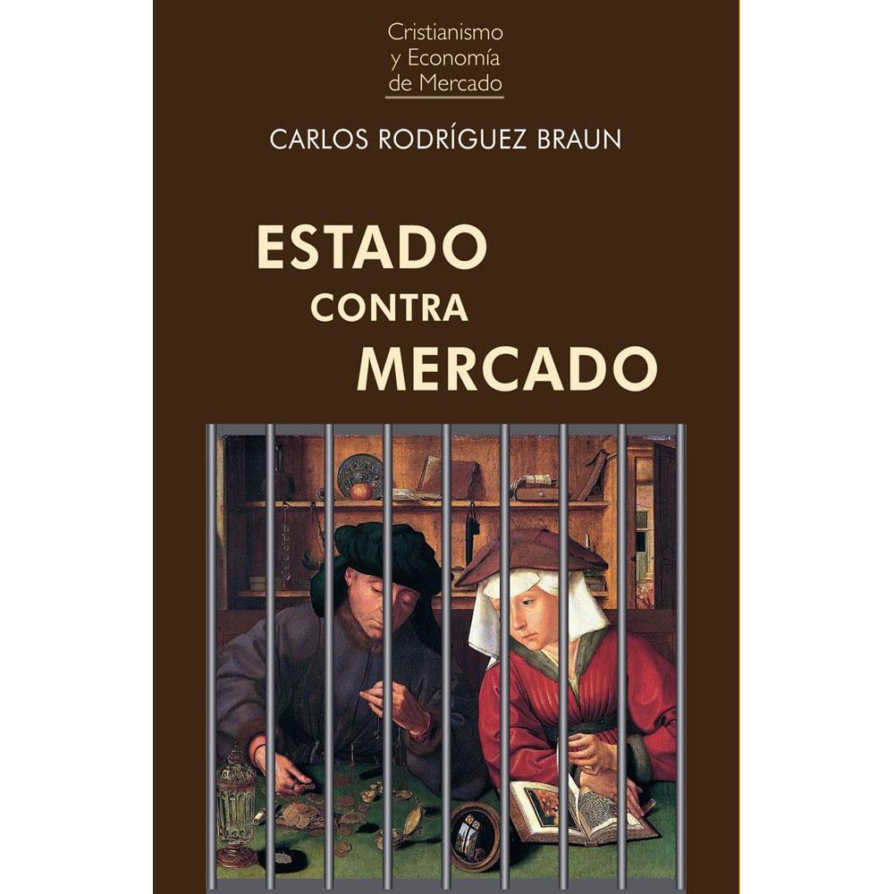 Estado contra mercado