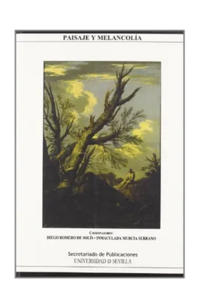 Paisaje y melancolia