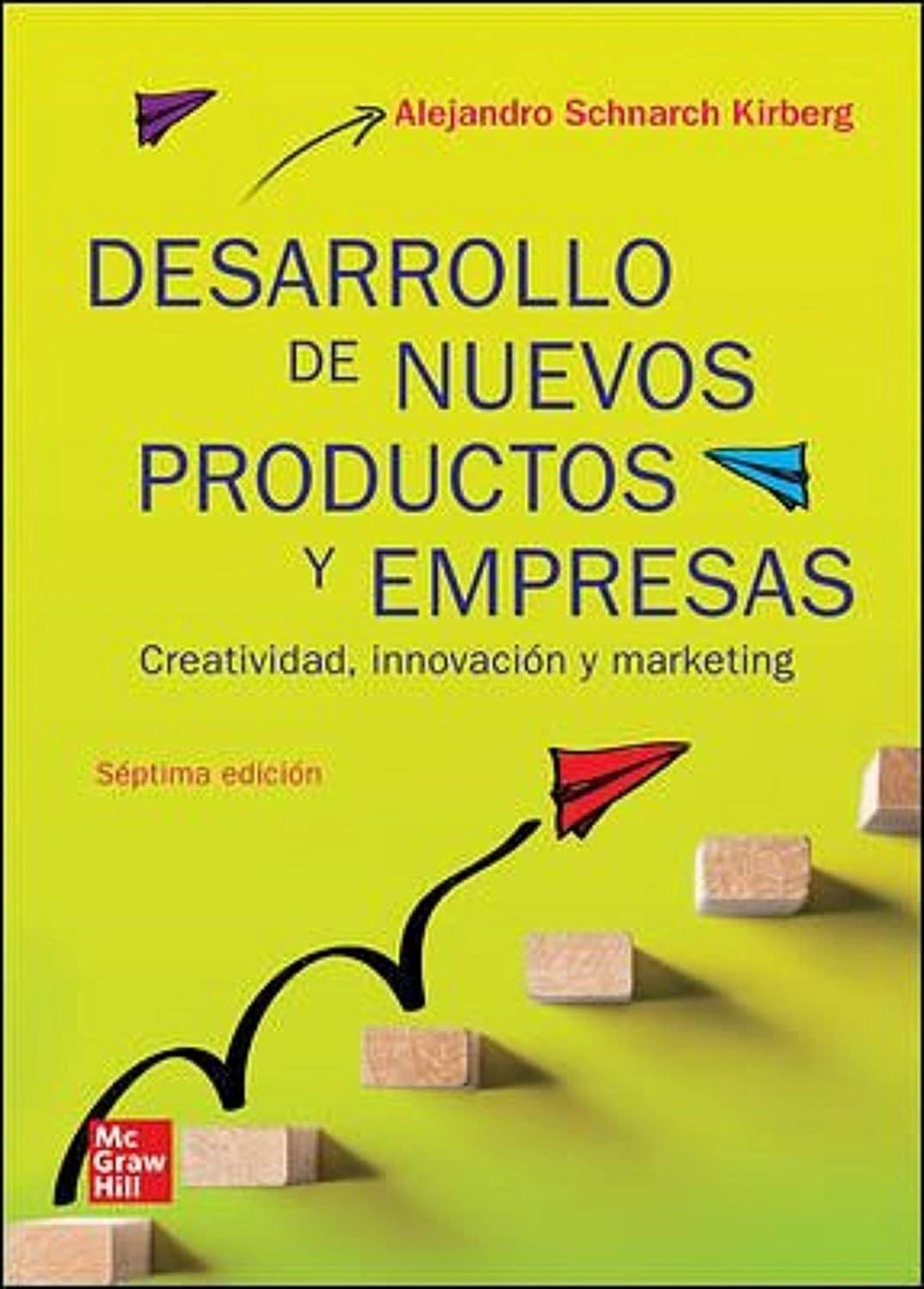Desarrollo de nuevos productos y empresas