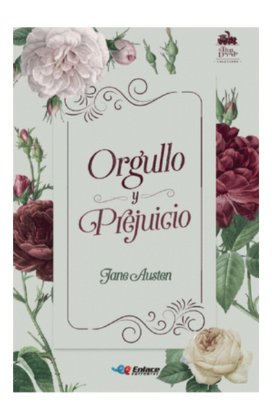 Orgullo y prejuicio .