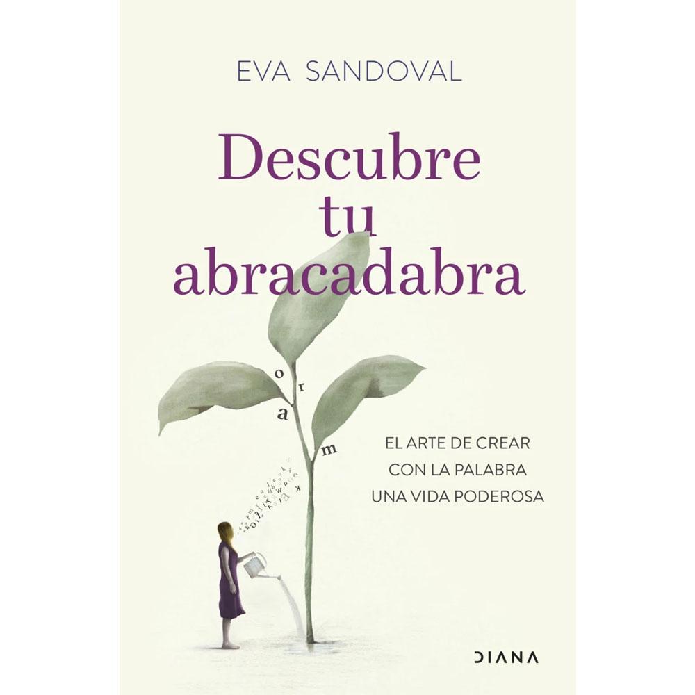 Descubre tu abracadabra eva sandoval