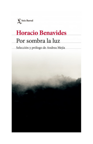 Por sombra la luz