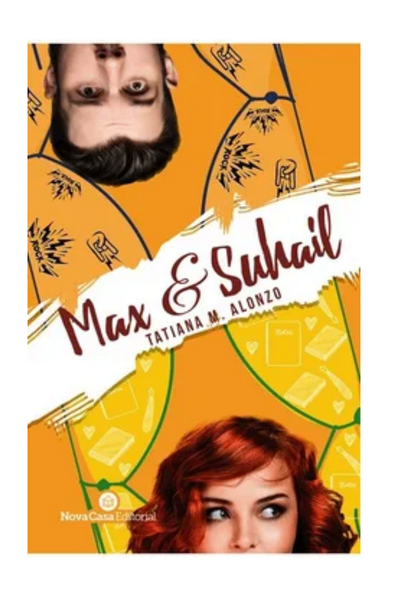 Max & suhail