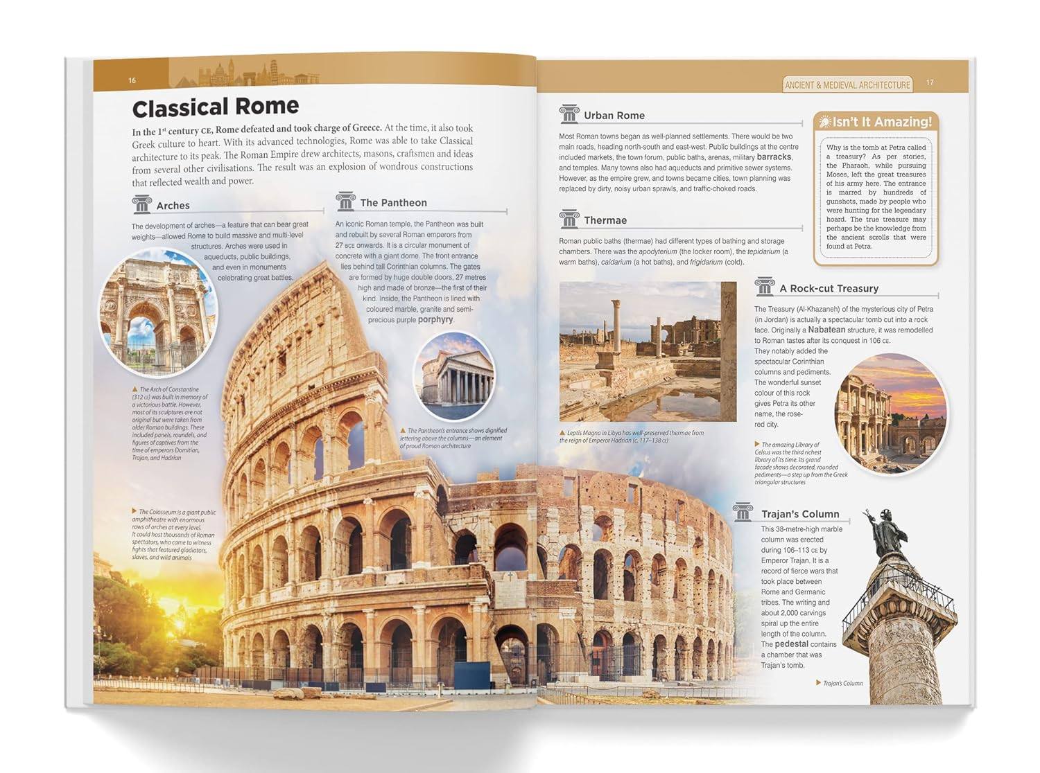 Knowledge encyclopedia - art & architecture miniatura 3