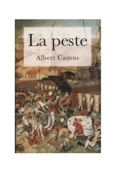 La peste