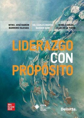 Liderazgo con proposito