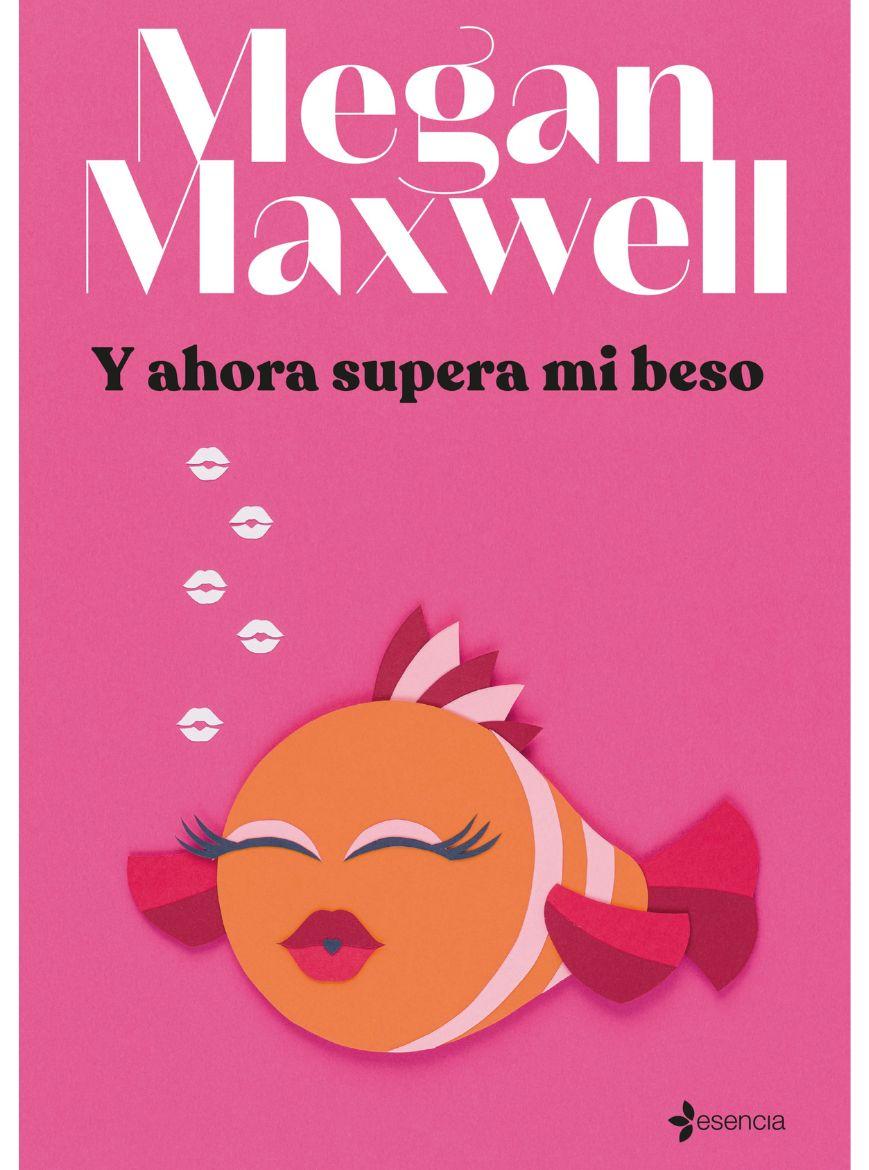 Y ahora supera mi beso