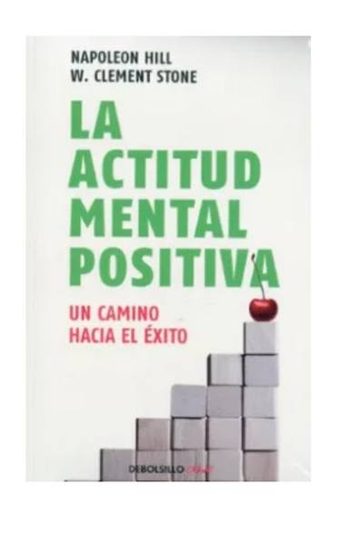 La actitud mental positiva