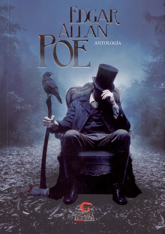 Edgar allan poe antología