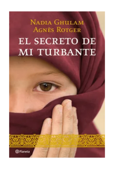 El secreto de mi turbante