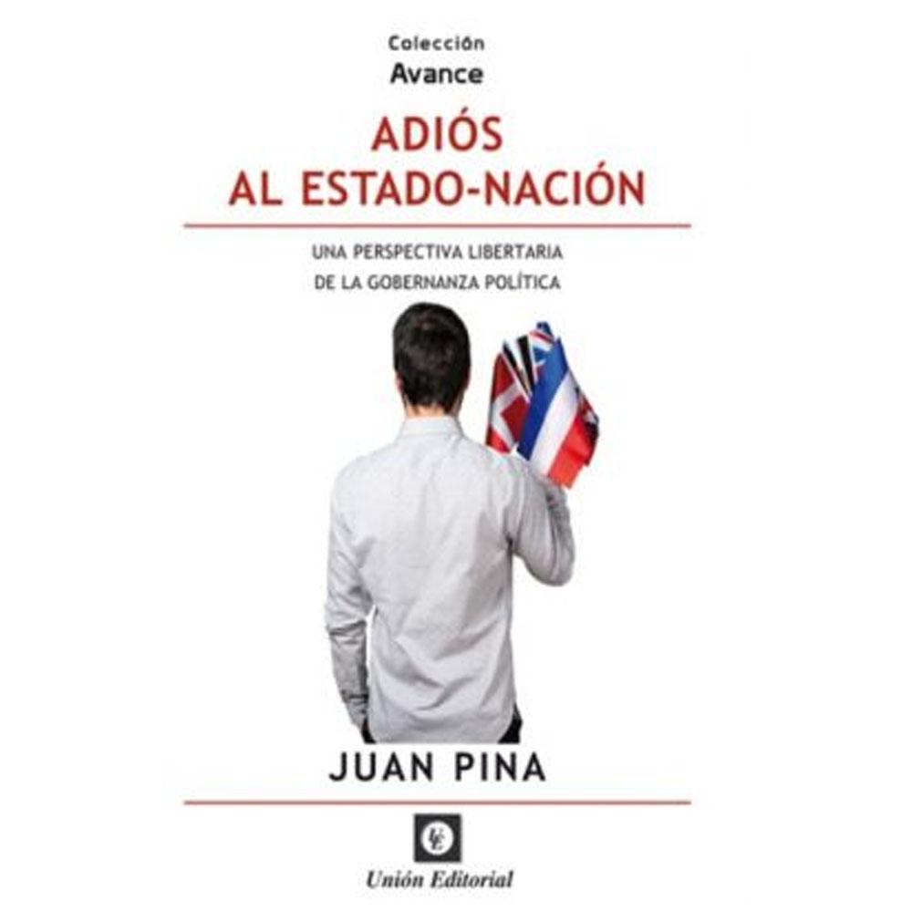 Adiós al estado-nación. una perspectiva de la gobernanza política