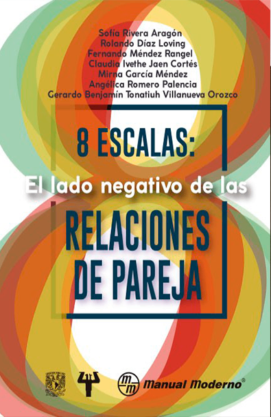 8 escalas: el lado negativo de las relaciones de pareja