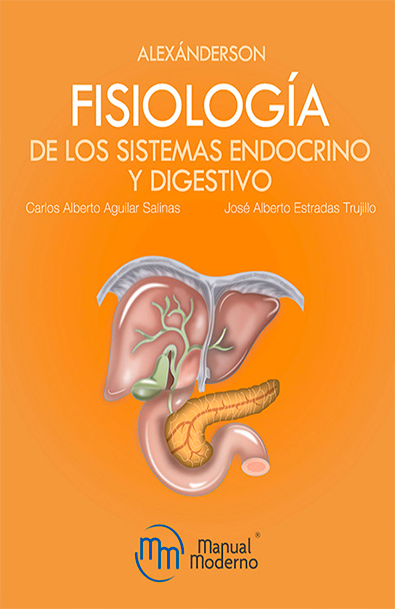 Fisiología de los sistemas endocrino y digestivo