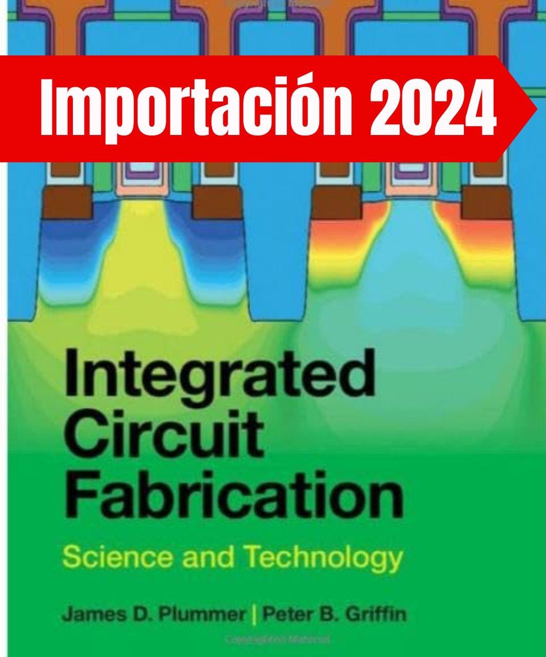 Integrated circuit fabrication