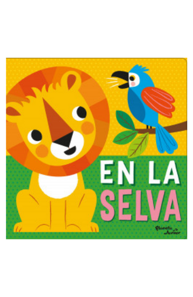 En la selva