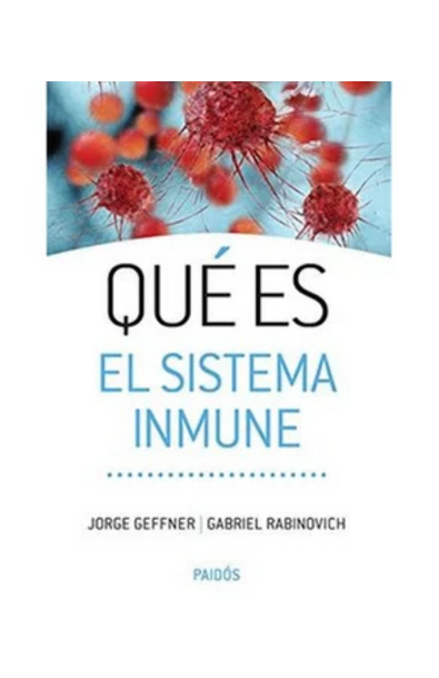 Que es el sistema inmune.
