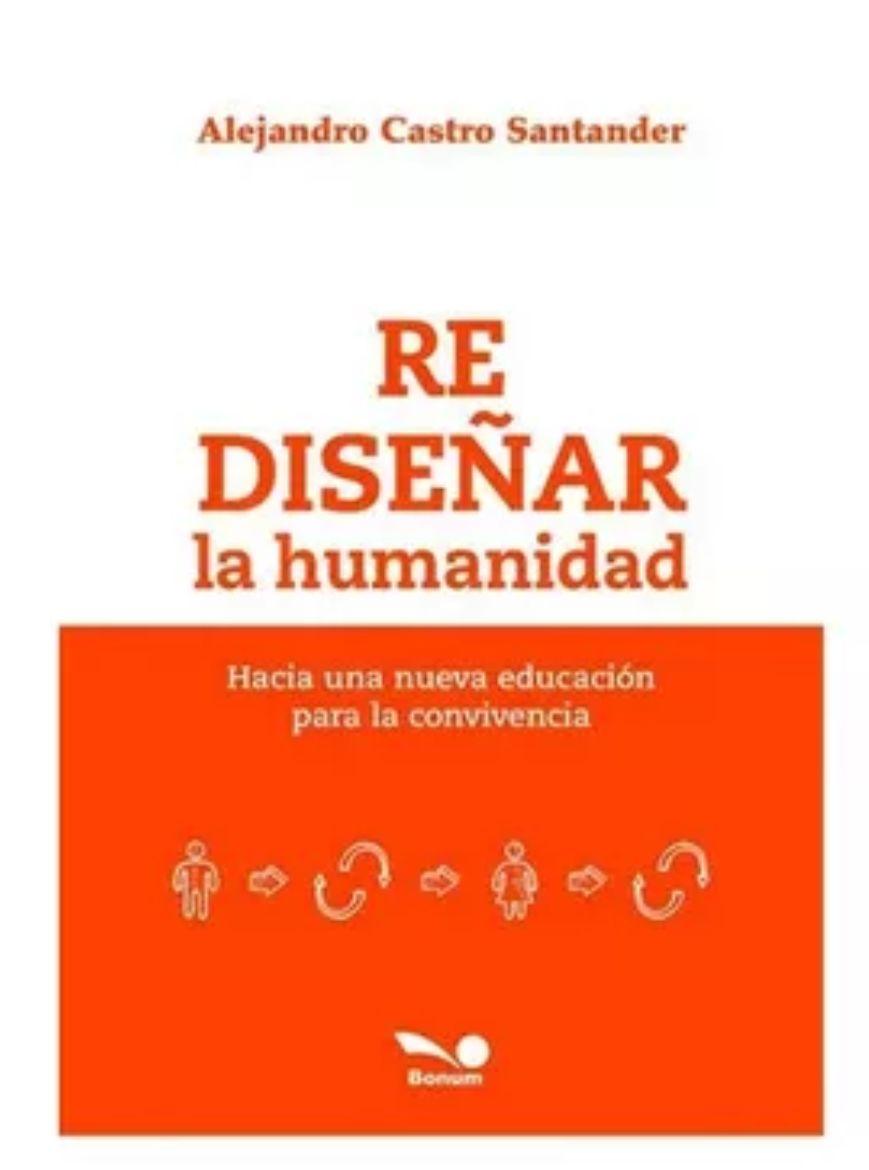 Rediseñar la humanidad