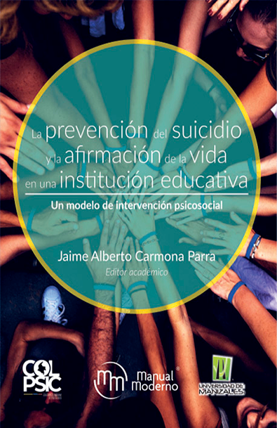 La prevención del suicidio y la afirmación de la vida en una institución educativa