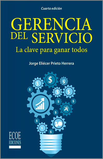Gerencia del servicio. la clave para ganar todos