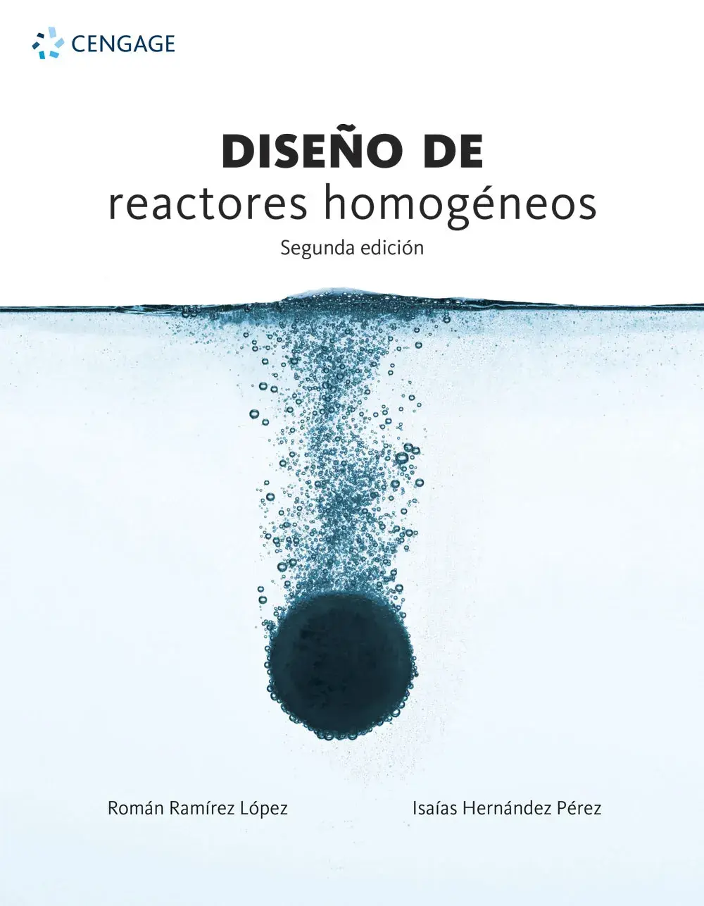 Diseño de reactores homogeneos
