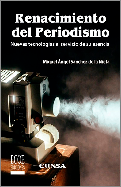 Renacimiento del periodismo.