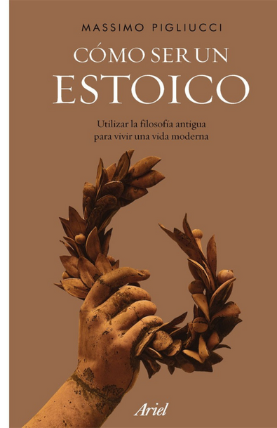 Como ser un estoico