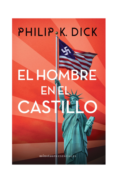 El hombre en el castillo