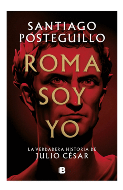 Roma soy yo