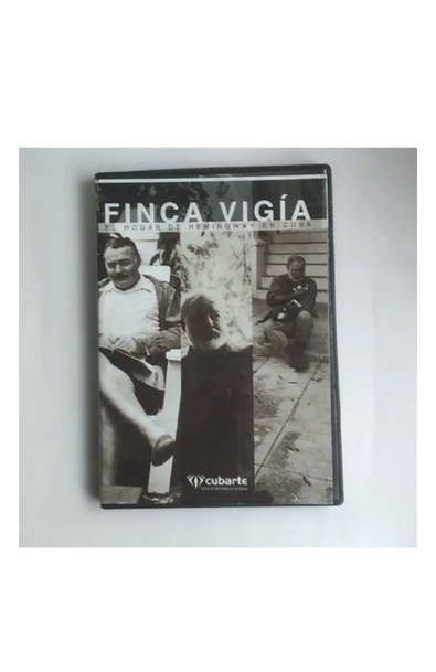 Finca vigia el hogar de himingway