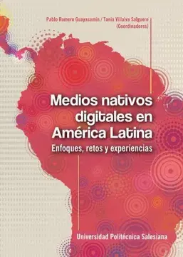Medios nativos digitales en américa latina