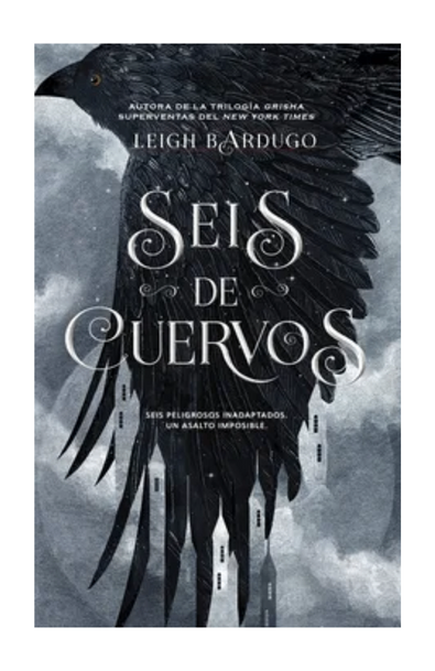Seis de cuervos