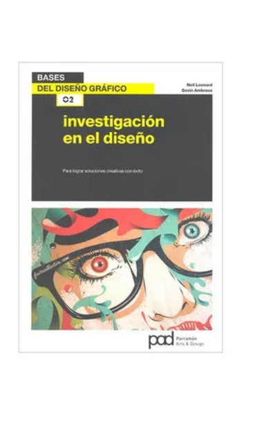 Investigación en el diseño