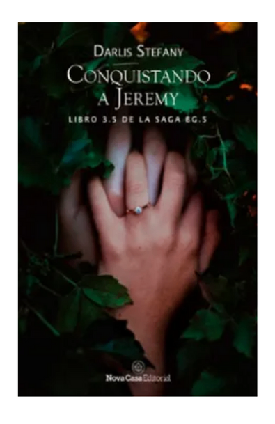 Conquistando a jeremy