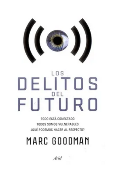 Los delitos del futuro