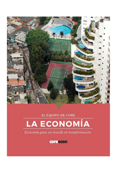 La economía economía para un mundo en transformación