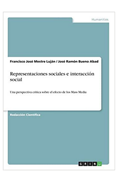 Representaciones sociales e interacción social
