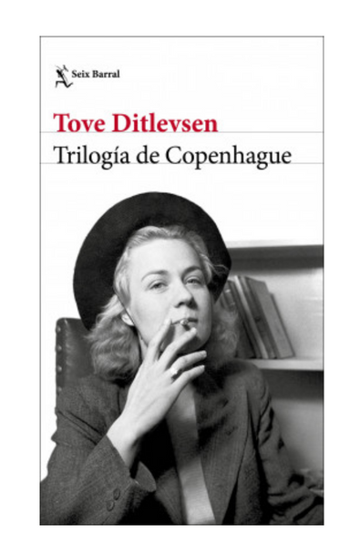 Trilogía de copenhague