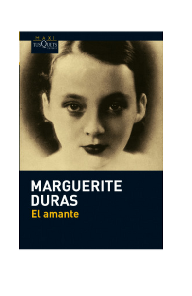 El amante