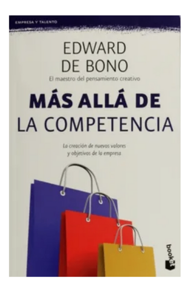 Más allá de la competencia