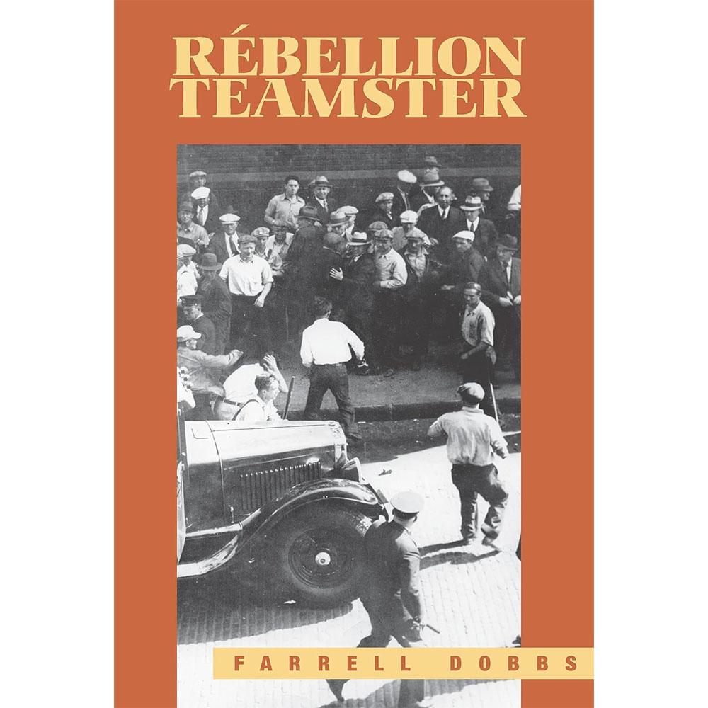 Rébellion teamster