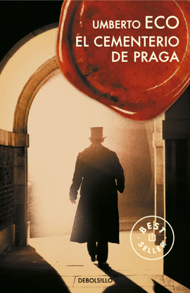 El cementerio de praga