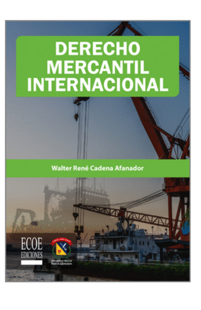 Derecho mercantil internacional