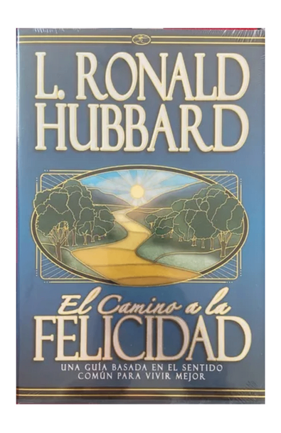 El camino de la felicidad