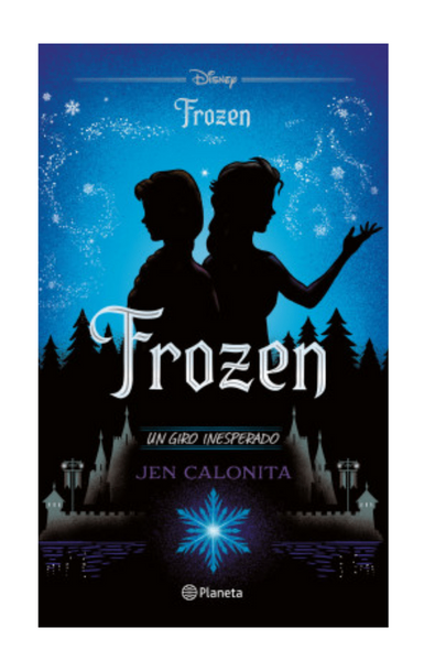 Frozen. un giro inesperado