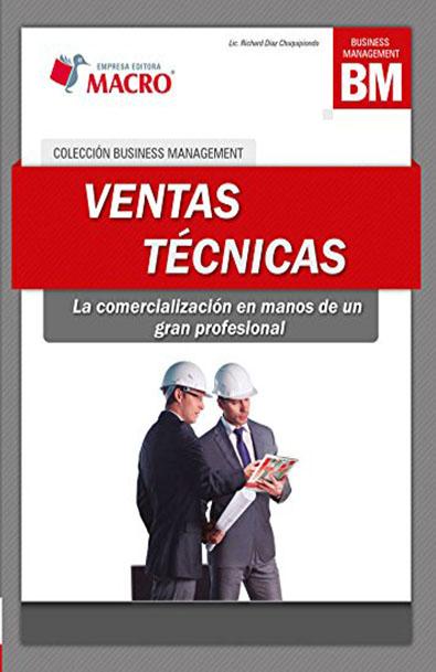 Ventas tecnicas