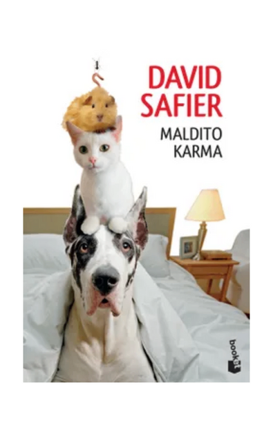 Maldito karma