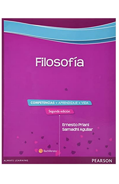 Filosofia.