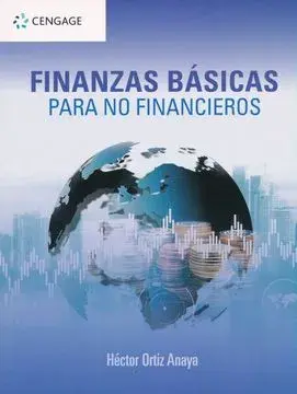 Finanzas básicas para no financieros